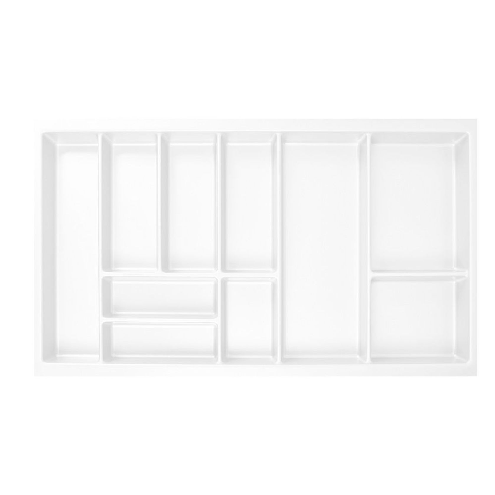 Plastika Minima Cutlery Trays gallery detail image