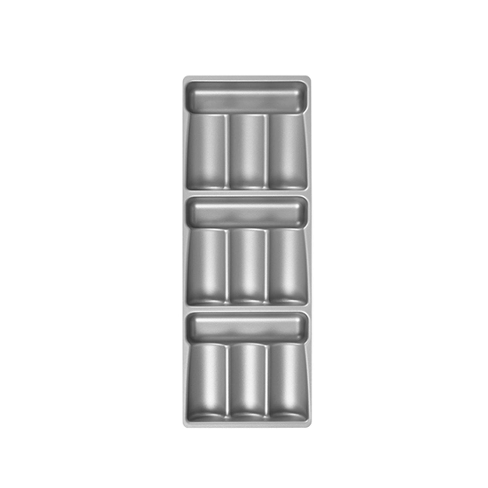 Plastika Minima Cutlery Trays gallery detail image