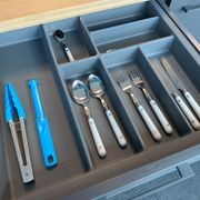 Plastika Minima Cutlery Trays gallery detail image