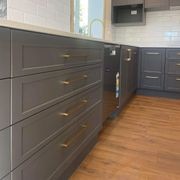 Simlead Premium Slimline Drawers gallery detail image