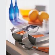 1 Large Stainless Steel Tray gallery detail image