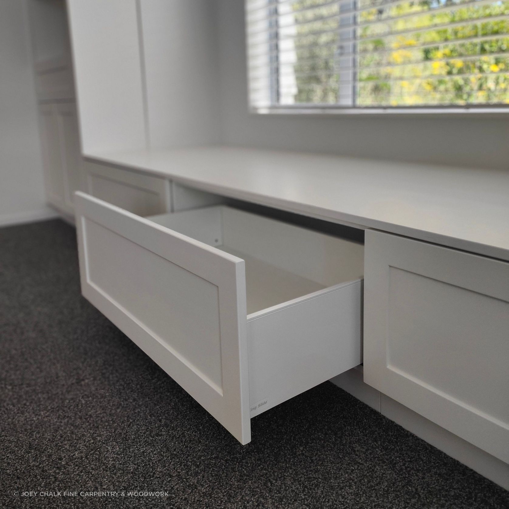 Simlead Premium Slimline Drawers gallery detail image