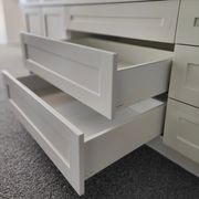 Simlead Premium Slimline Drawers gallery detail image