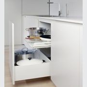 Peka Extendo 900mm | Pull out Shelf gallery detail image