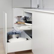 Peka Extendo 900mm | Pull out Shelf gallery detail image