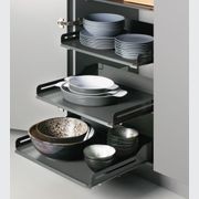 Peka Extendo 600mm | Pull out Shelf gallery detail image