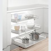 Peka Extendo 900mm | Pull out Shelf gallery detail image