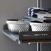 Peka Extendo 900mm | Pull out Shelf gallery detail image