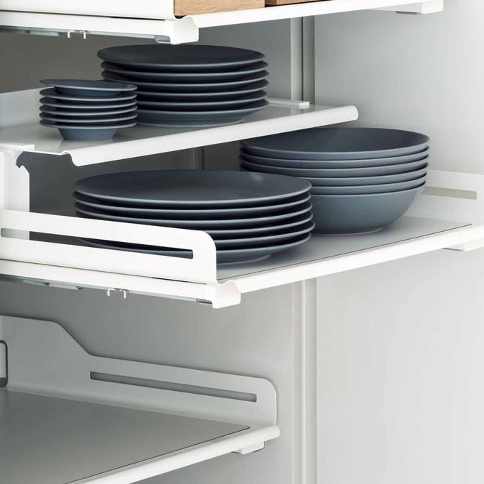 Peka Extendo 600mm | Pull out Shelf gallery detail image