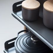 Peka Extendo 900mm | Pull out Shelf gallery detail image