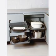 Peka Magic Corner (Left) | Storage Kit gallery detail image