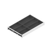 Cutlery Insert - Steel Design | 472 x 300 gallery detail image