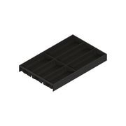 Cutlery Insert - Steel Design | 472 x 300 gallery detail image