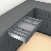 Narrow Frame - Steel Design | 422 x 100 gallery detail image