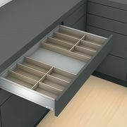 Cutlery Insert - Wood Design | 522 x 300 gallery detail image
