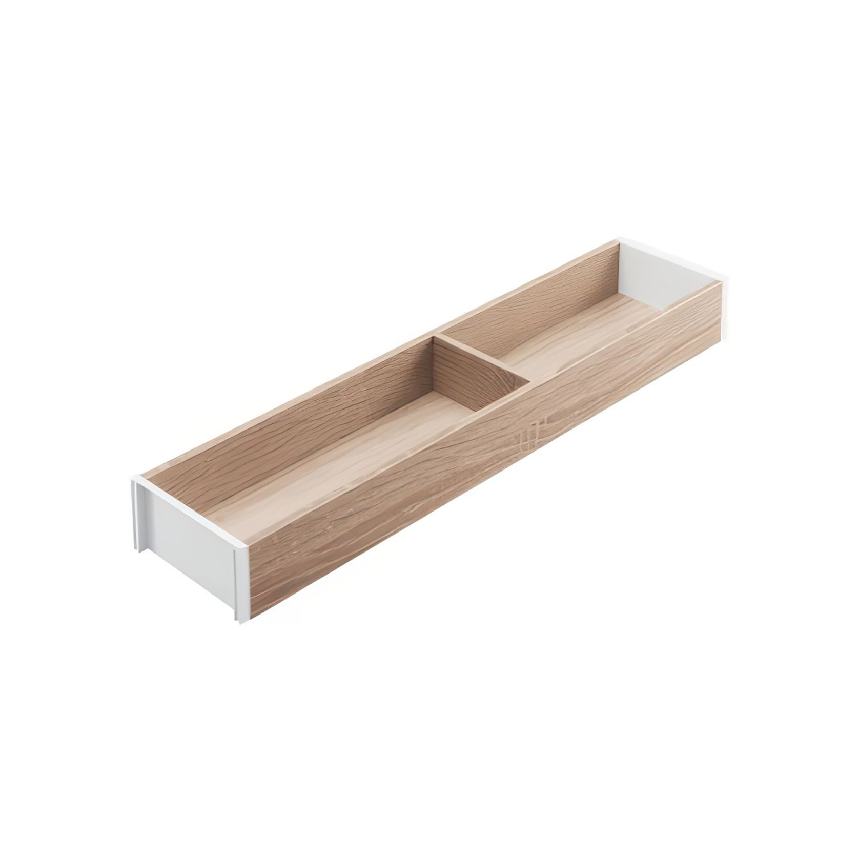 Narrow Frame - Wood Design | 522 x 100 gallery detail image