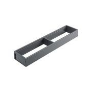 Narrow Frame - Steel Design | 422 x 100 gallery detail image