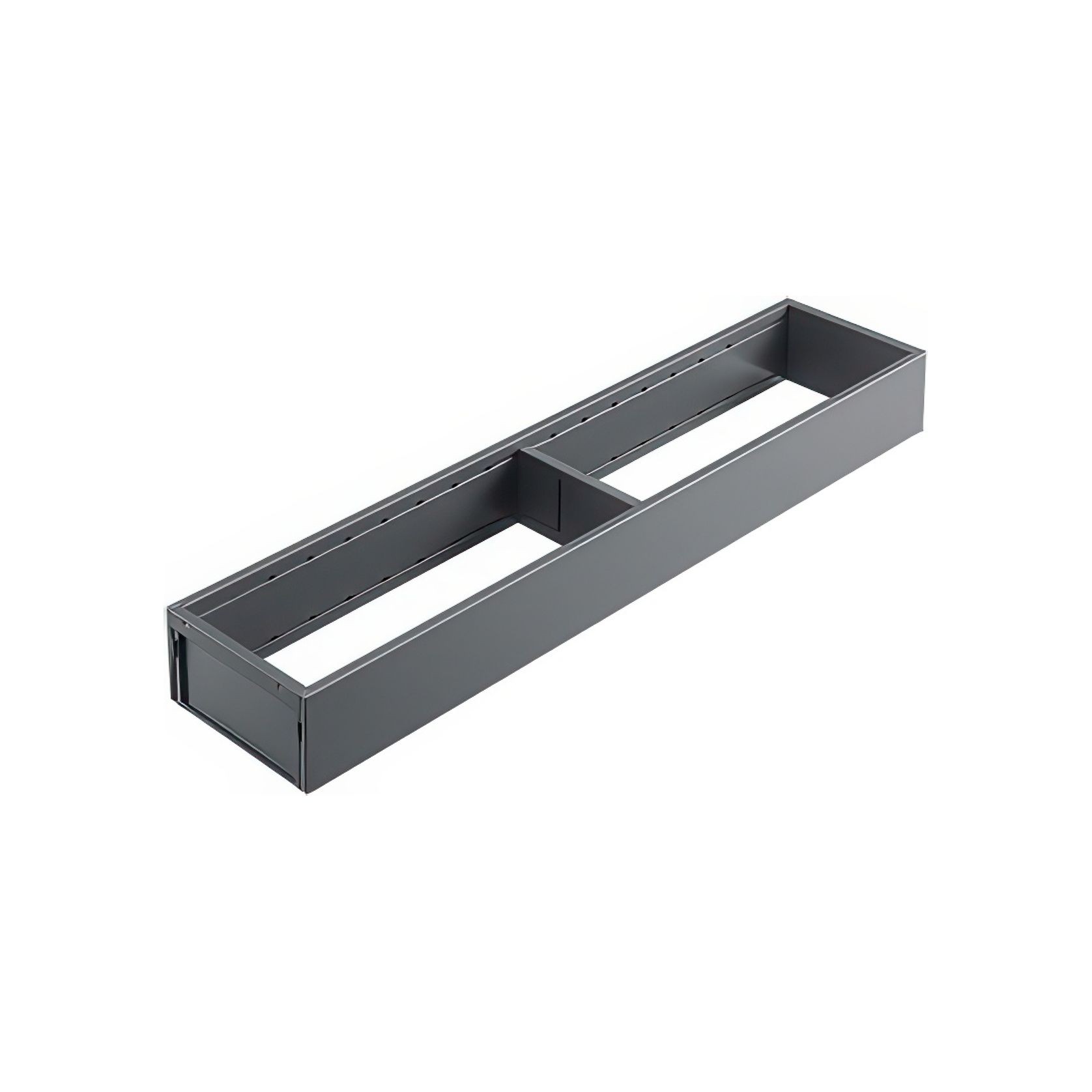 Narrow Frame - Steel Design | 522 x 100 gallery detail image