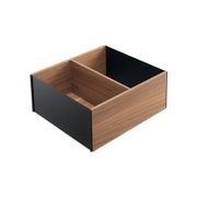 High Frame (Short) - Wood Frame | 242W x 270D x 110H gallery detail image