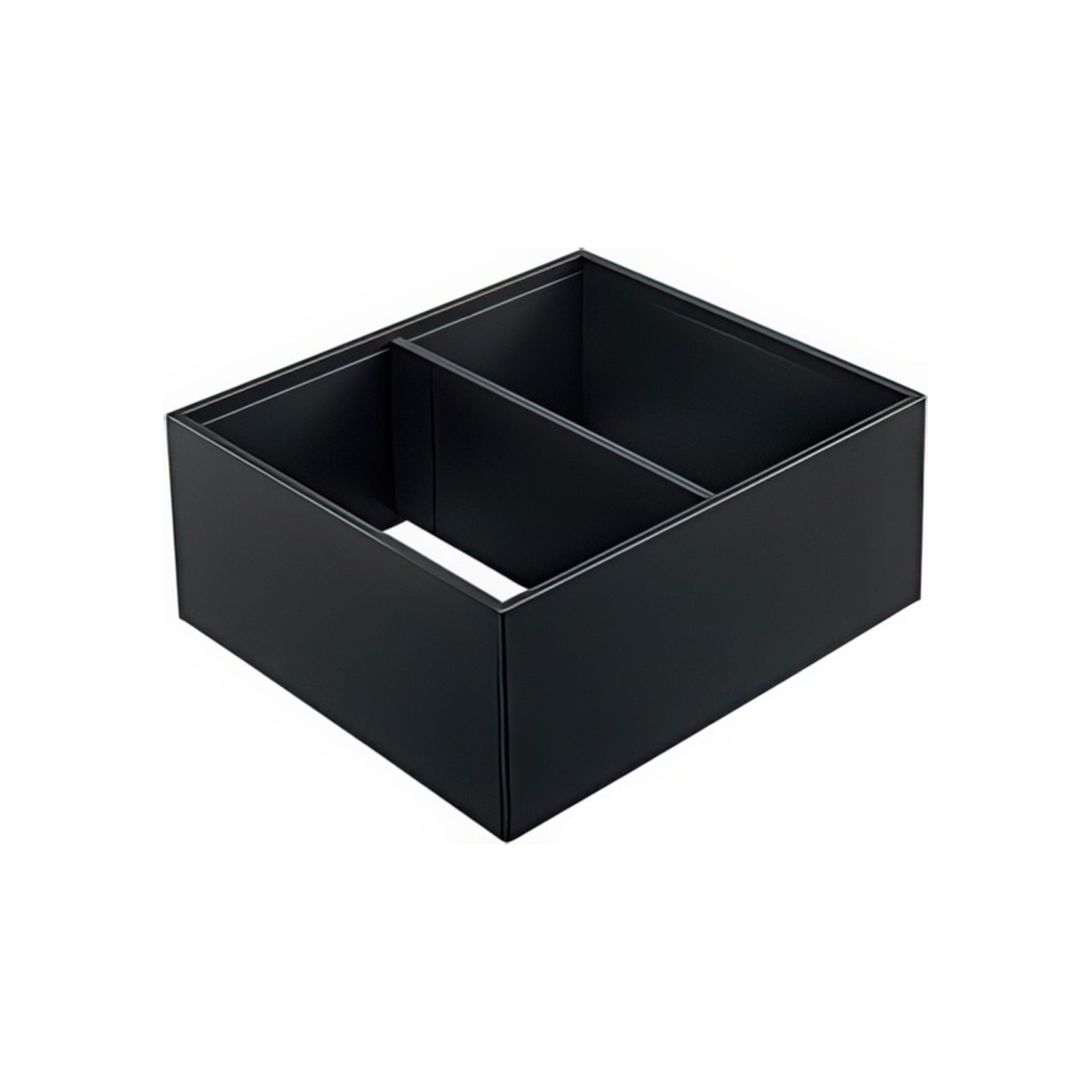 High Frame (Short) - Steel Design | 242W x 270D x 110H gallery detail image