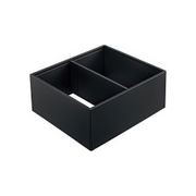 High Frame (Short) - Steel Design | 242W x 270D x 110H gallery detail image