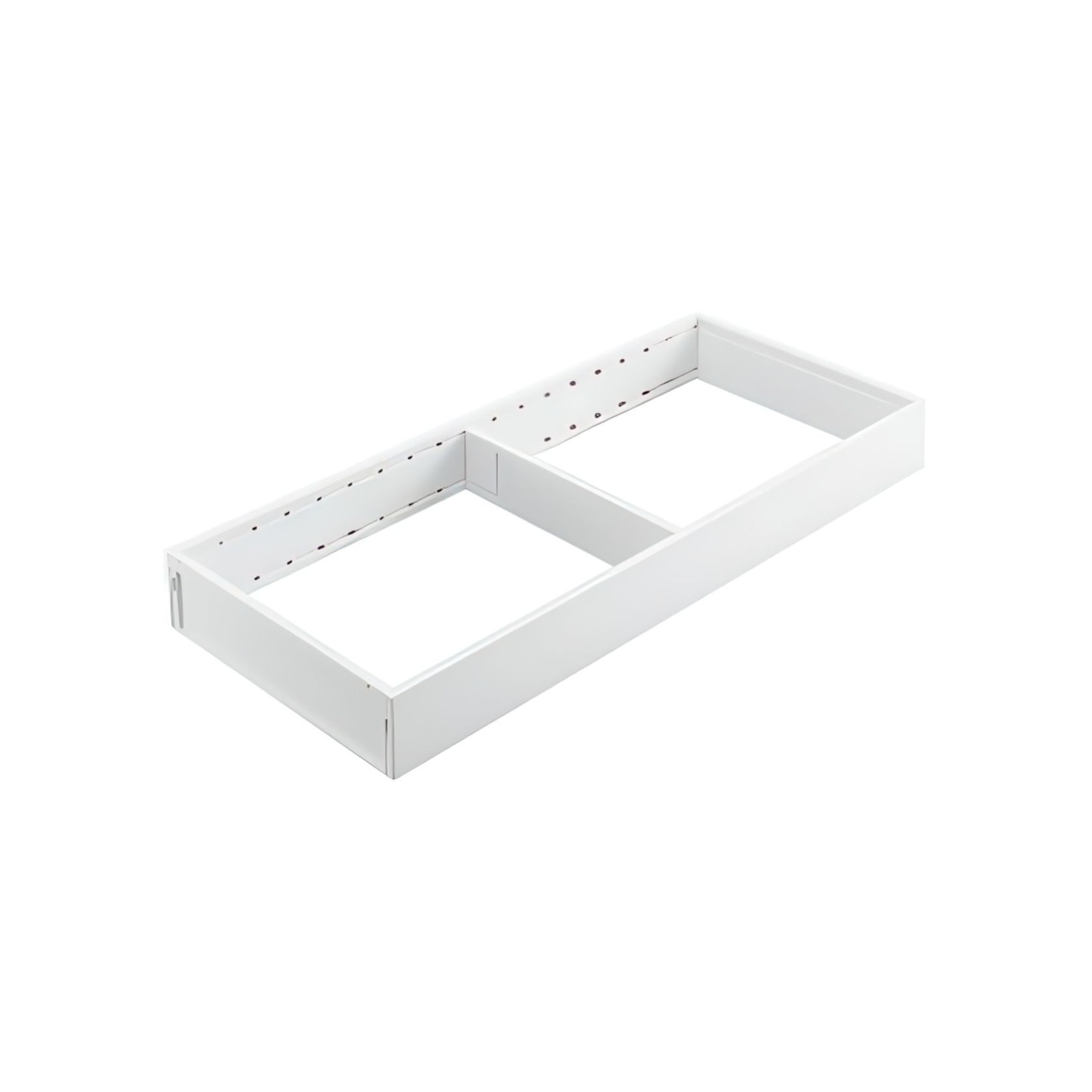 Wide Frame - Steel Design | 472 x 200 gallery detail image