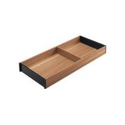 Wide Frame - Wood Design | 422 x 200 gallery detail image