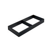 Wide Frame - Steel Design | 422 x 200 gallery detail image