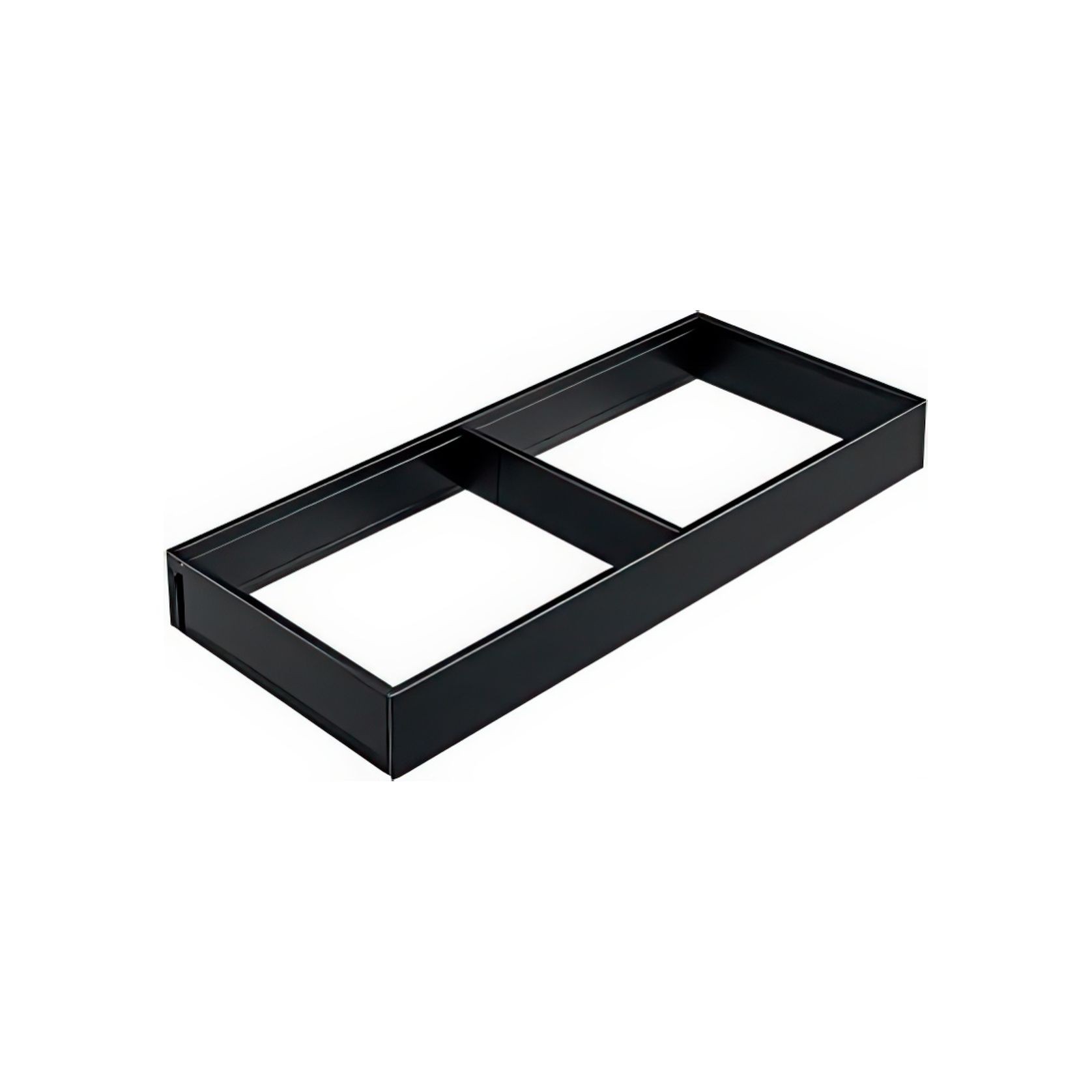 Wide Frame - Steel Design | 472 x 200 gallery detail image