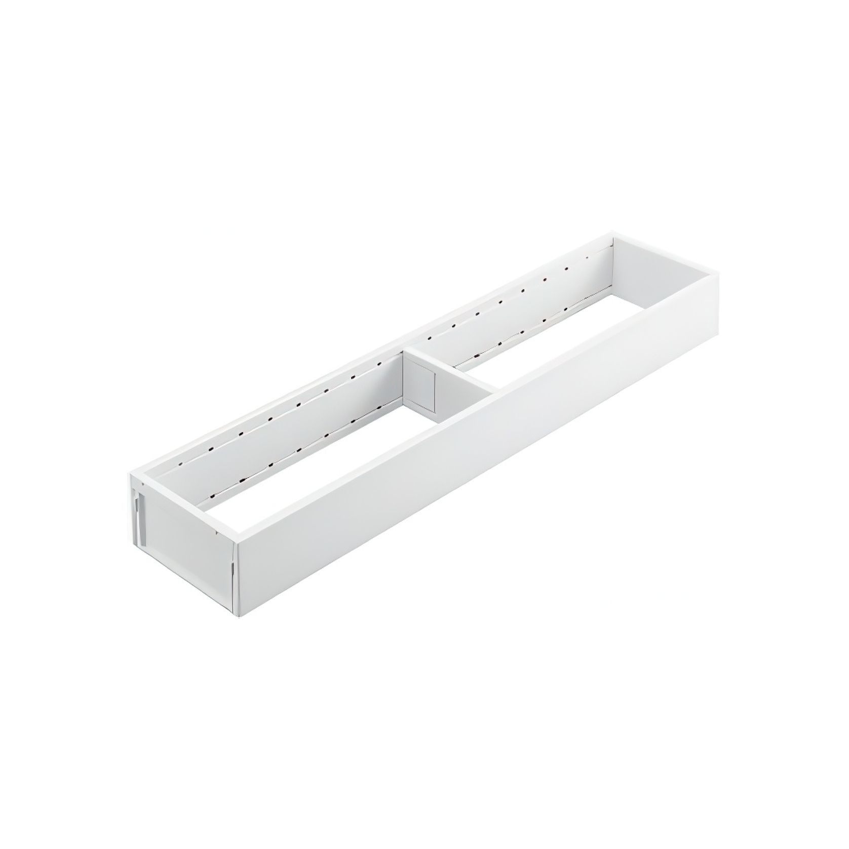 Narrow Frame - Steel Design | 422 x 100 gallery detail image