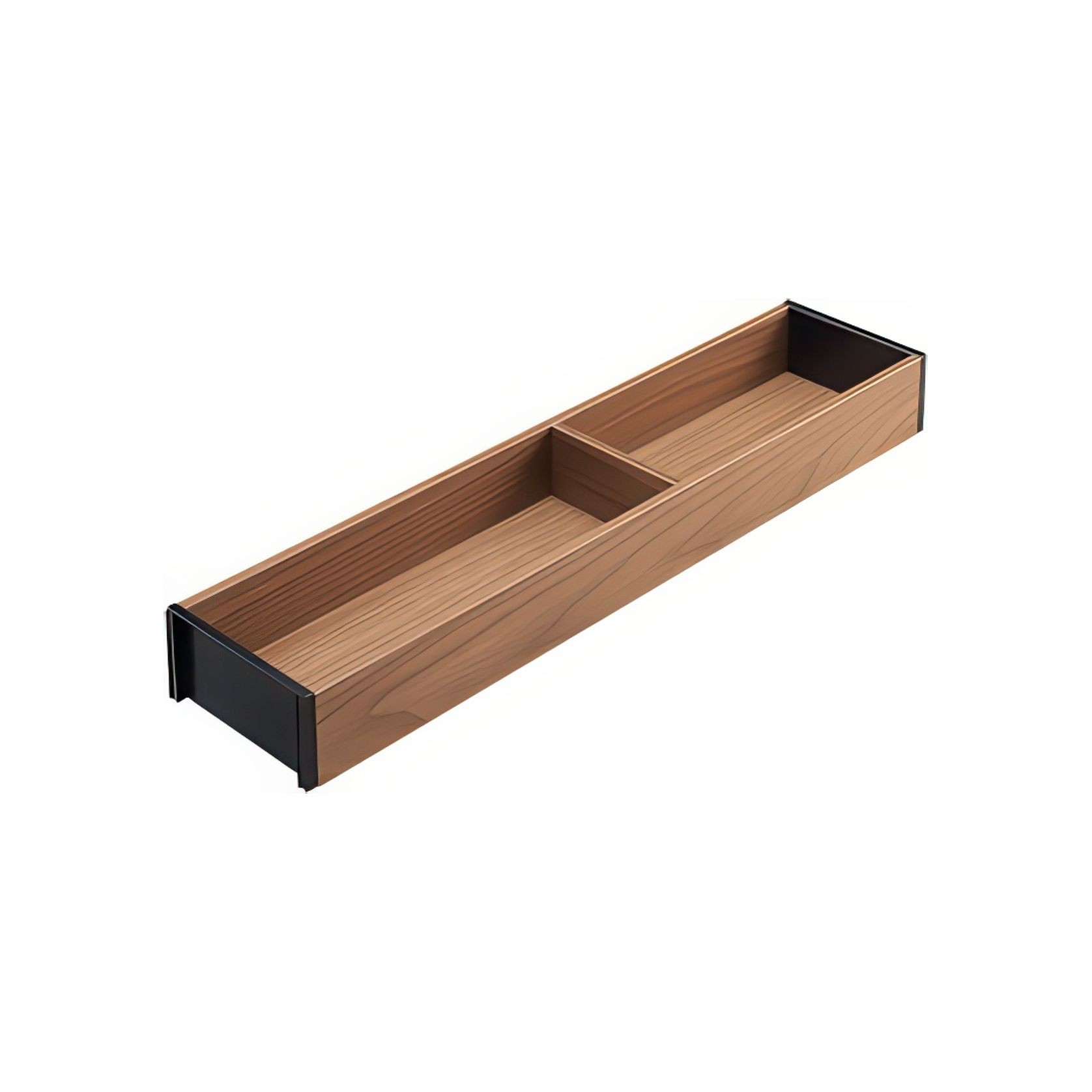 Narrow Frame - Wood Design | 522 x 100 gallery detail image