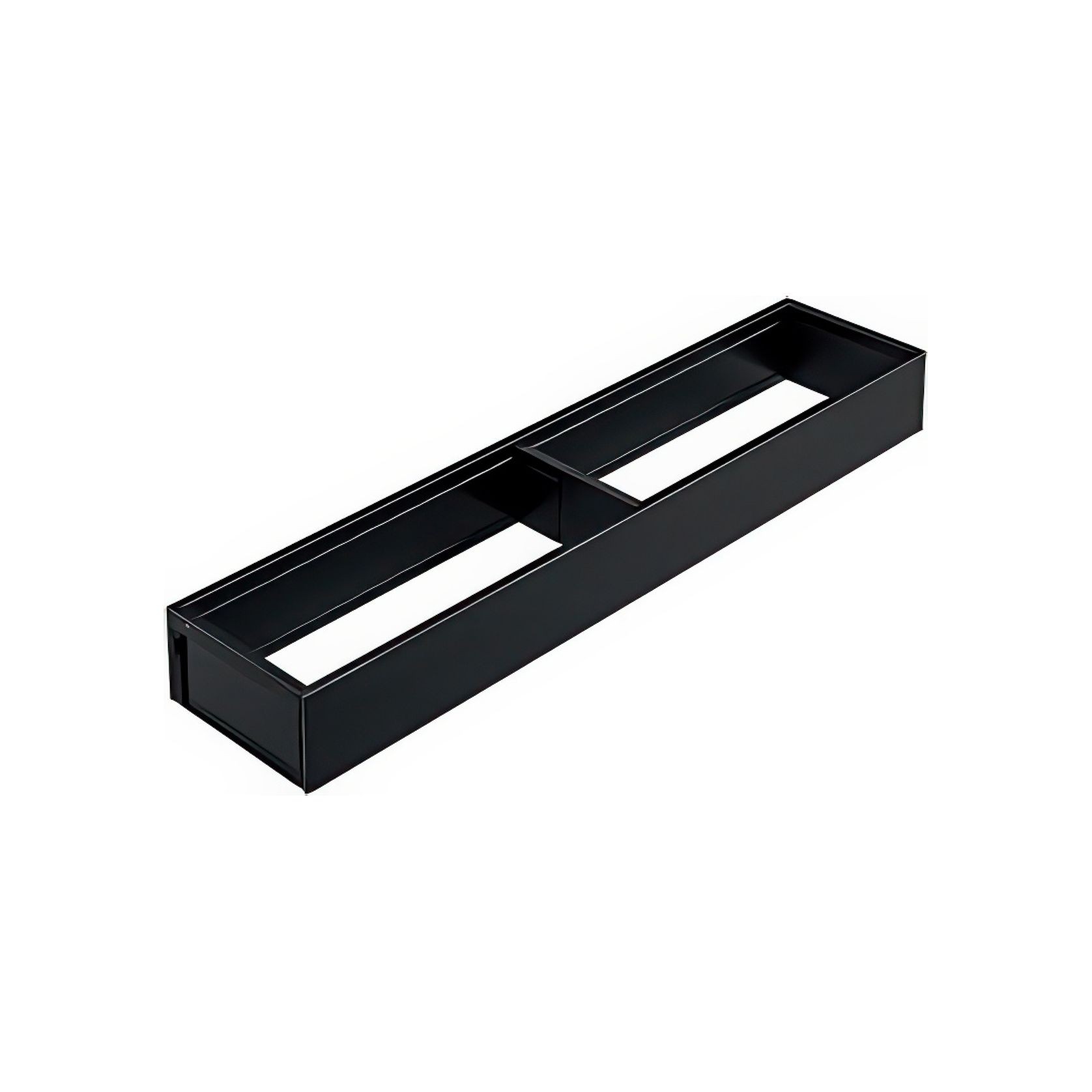 Narrow Frame - Steel Design | 422 x 100 gallery detail image