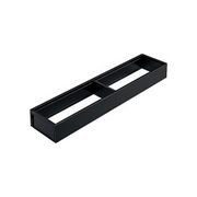 Narrow Frame - Steel Design | 422 x 100 gallery detail image