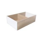 Long Deep Drawer - Wood Frame | 370 x 218 gallery detail image