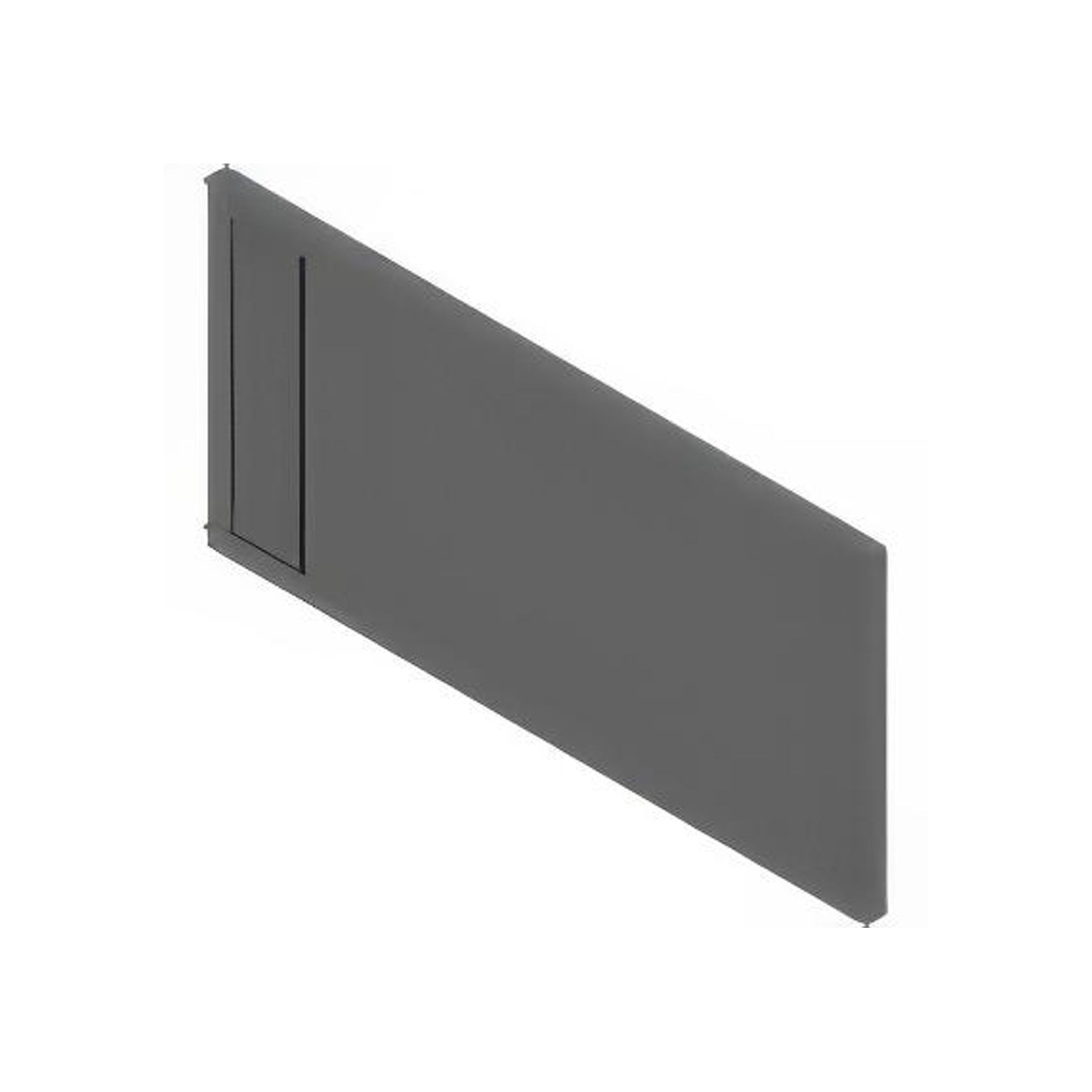 Cross Divider for Long Deep Drawer Steel Frames gallery detail image