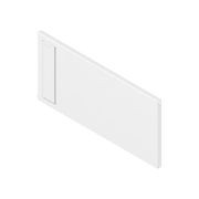 Cross Divider for Long Deep Drawer Steel Frames gallery detail image