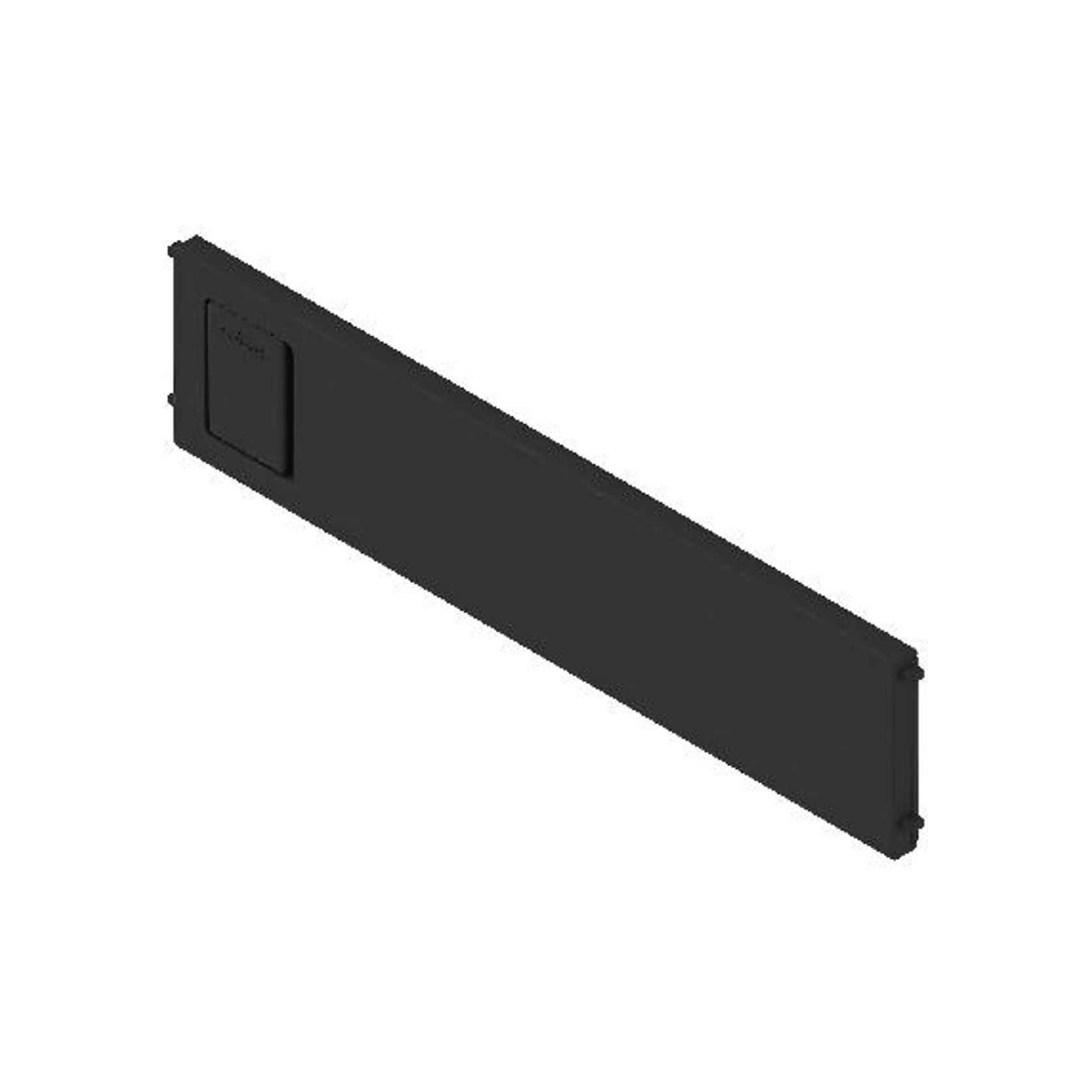 Cross Divider for Wide Steel Frames gallery detail image