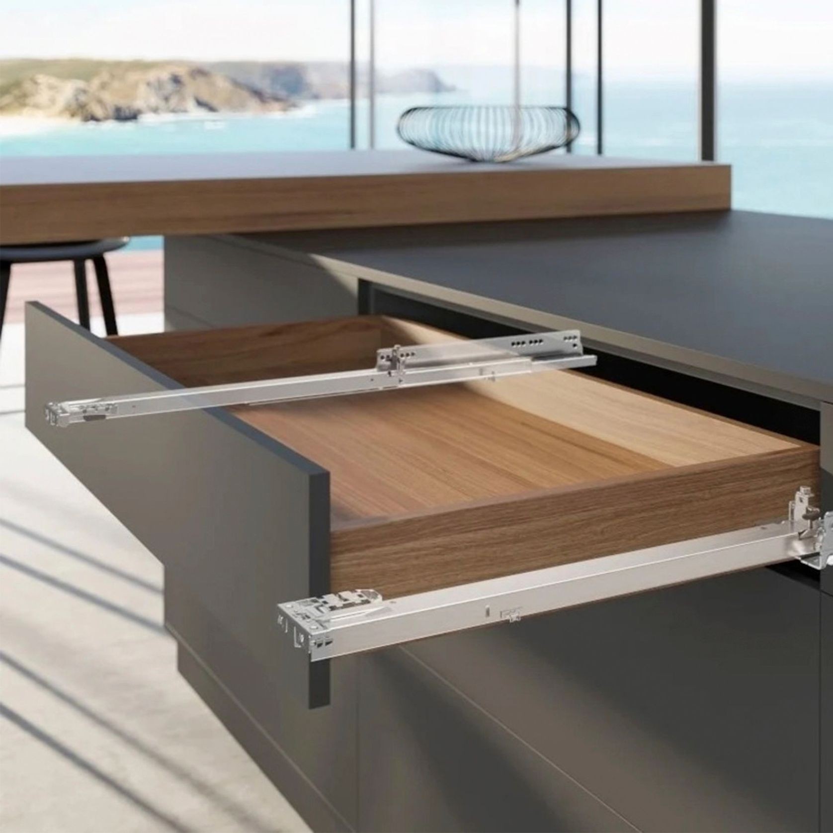 Actro 5D Runner System ArchiPro AU