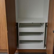 ALUNAN T Slimwall Soft Close Drawer System gallery detail image