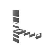 ALUNAN T Slimwall Soft Close Drawer System gallery detail image