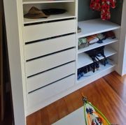 ALUNAN T Slimwall Soft Close Drawer System gallery detail image