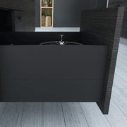 ALUNAN T Slimwall Soft Close Drawer System gallery detail image