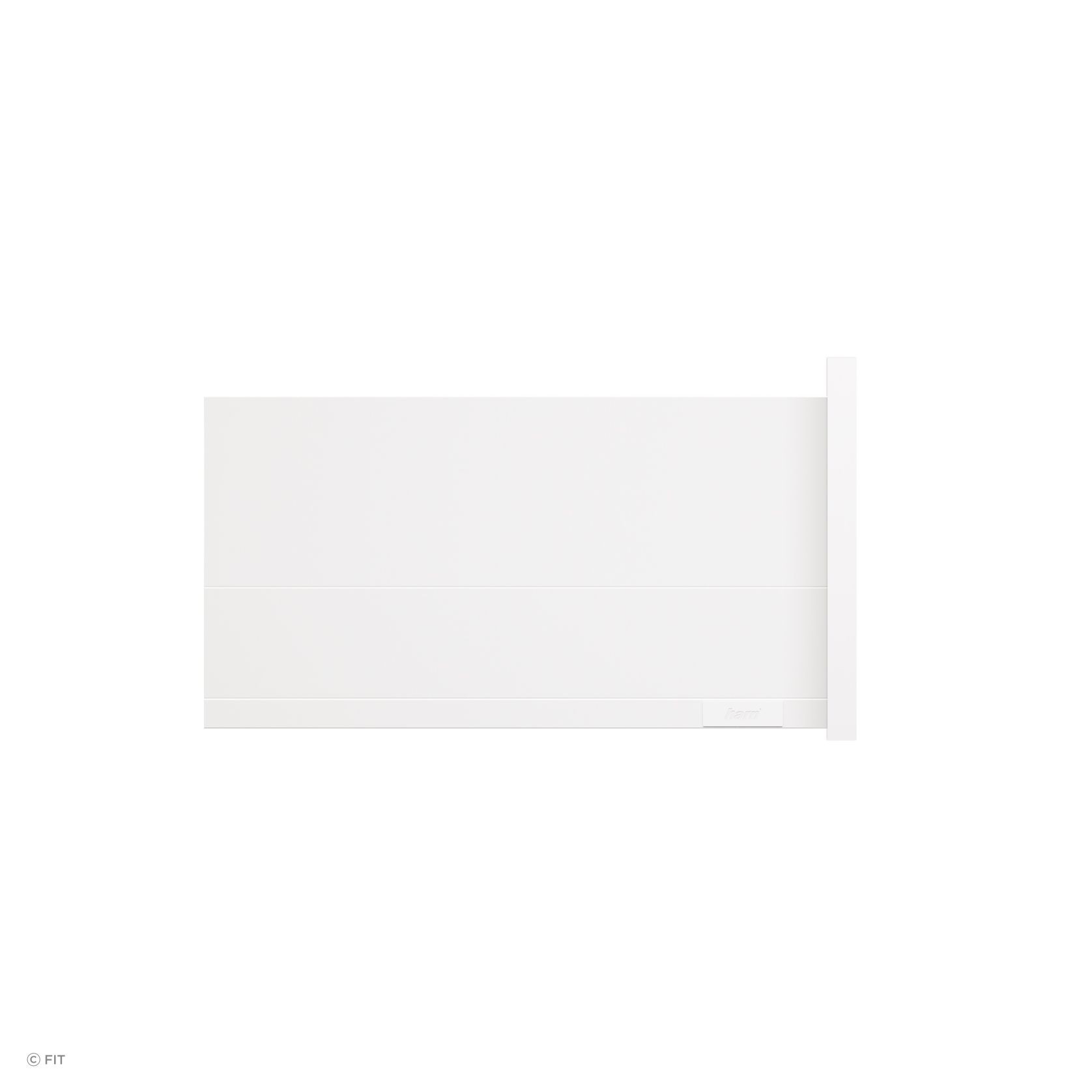 ALUNAN T Slimwall Soft Close Drawer System gallery detail image