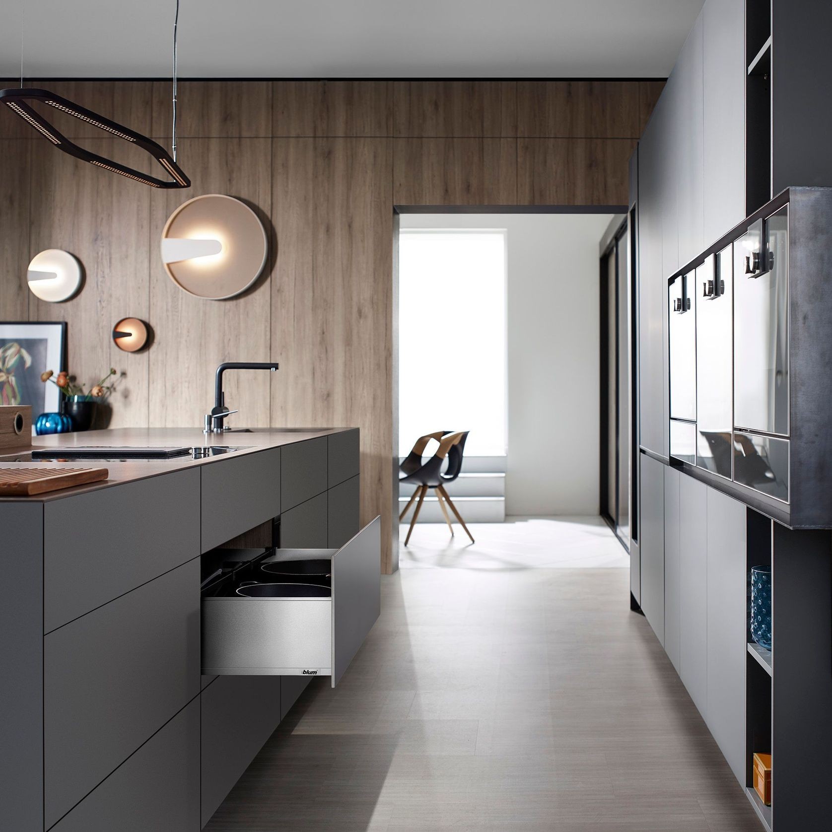 LEGRABOX Pure - Box System gallery detail image