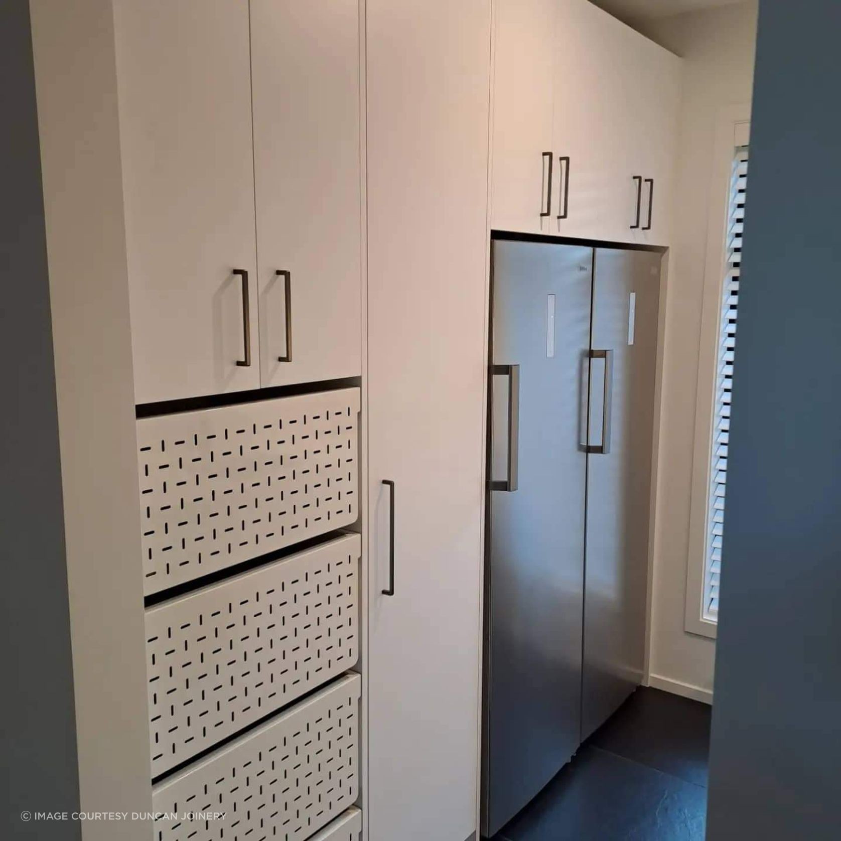 Tanova Ventilated Drawers gallery detail image