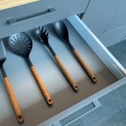 ALUNAN T Slimwall Soft Close Drawer System gallery detail image