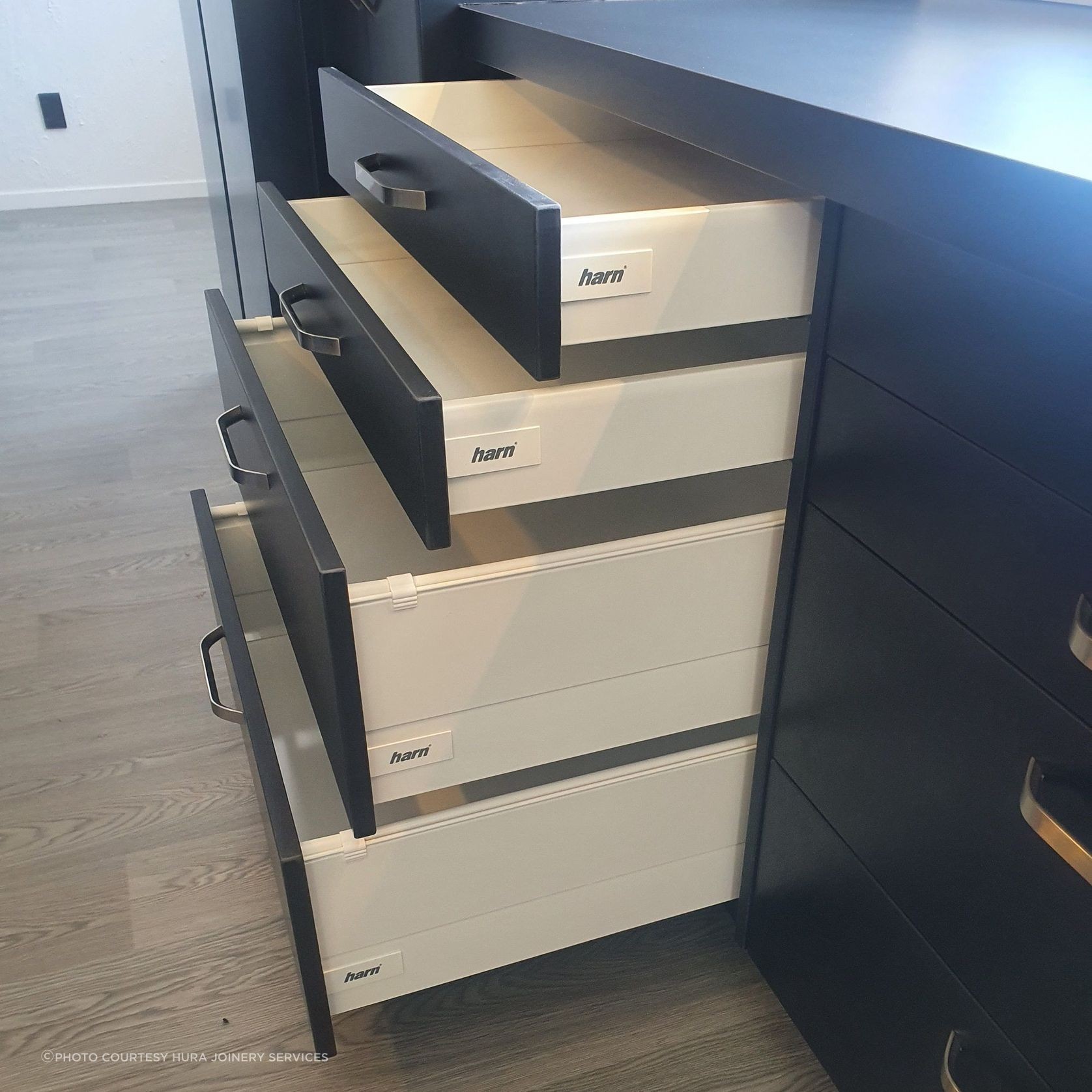 Harn® Ritma Cube Drawer System gallery detail image