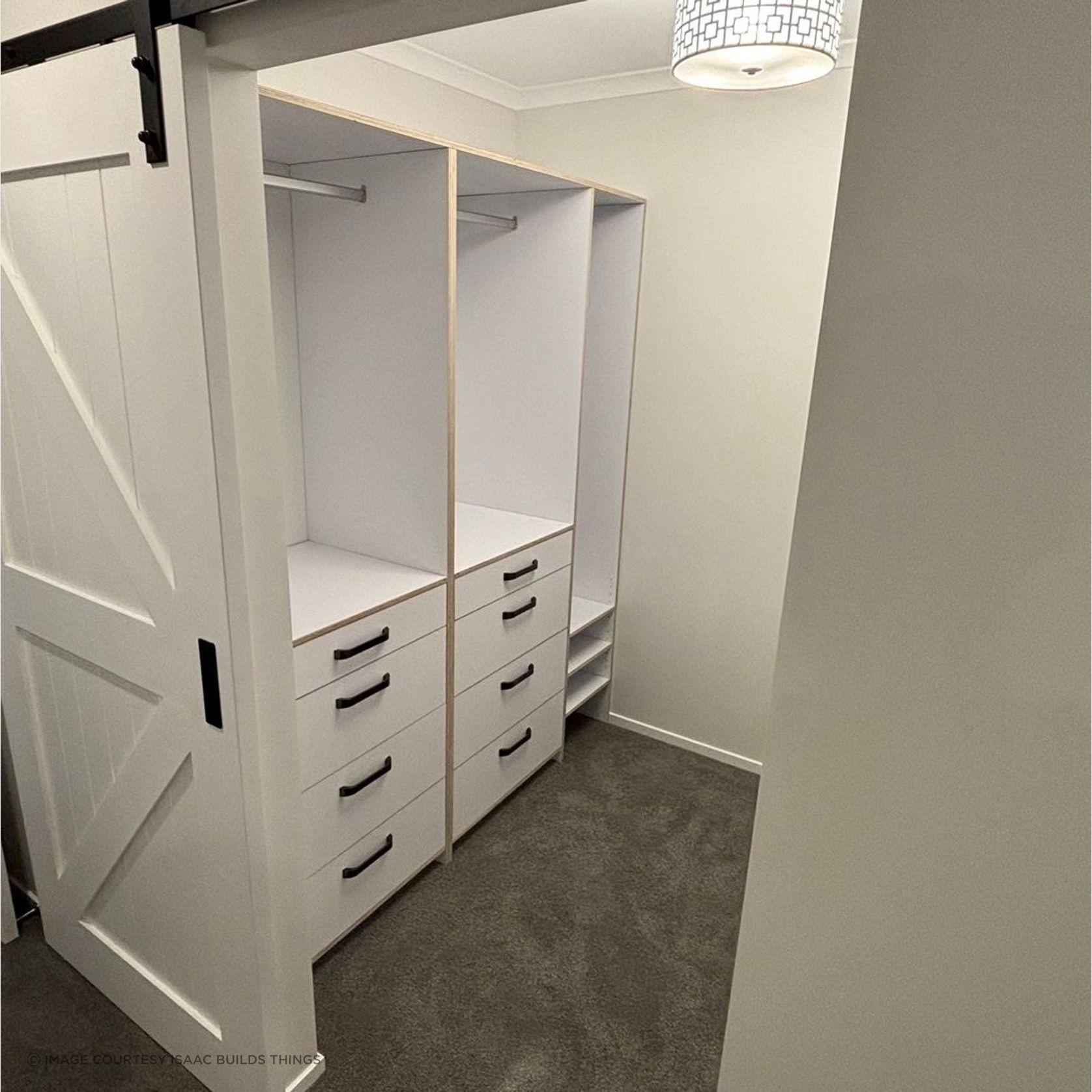 SlimFIT Soft Close Drawers gallery detail image