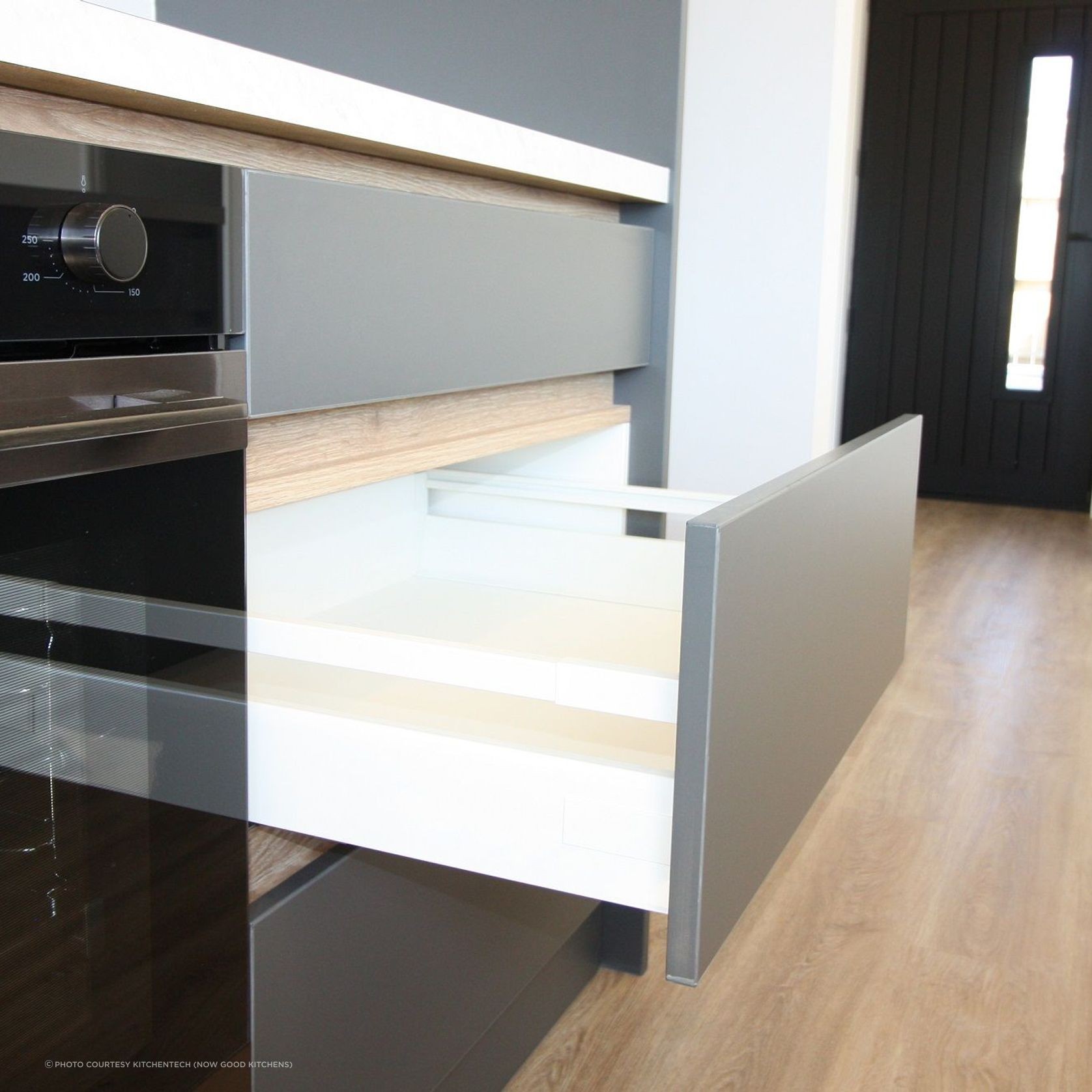 Harn® Ritma Cube Drawer System gallery detail image