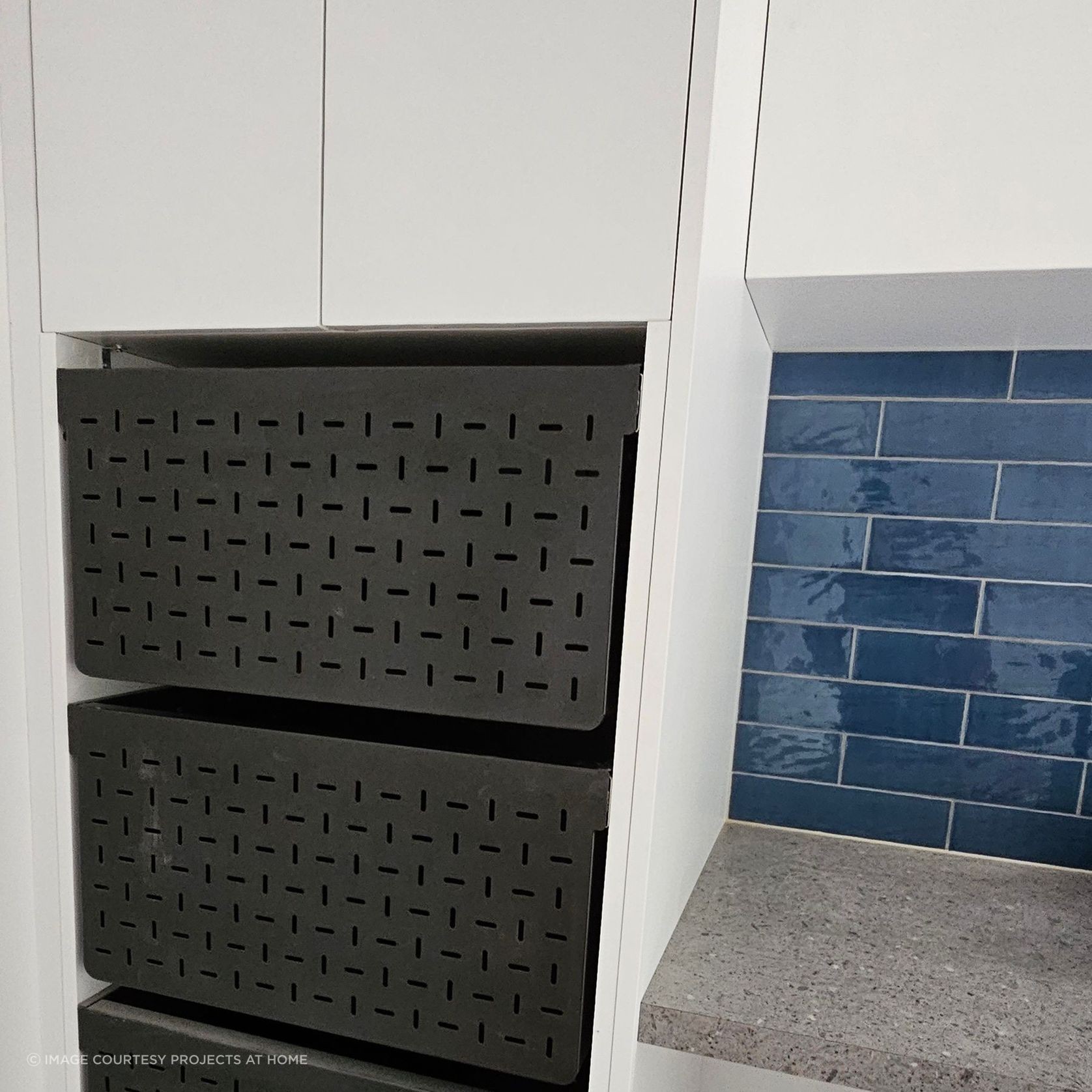 Tanova Ventilated Drawers gallery detail image